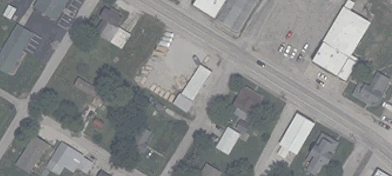 State Rd 257