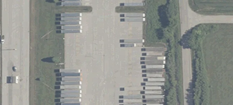 Industrial Dr
