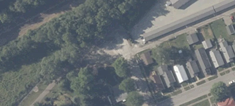 7th At N Walnut St