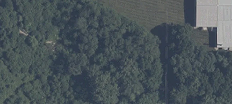 Old National Rd