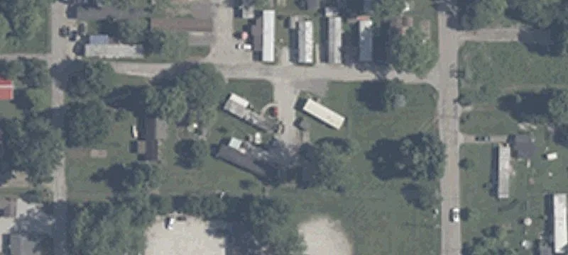 1927 Fern St