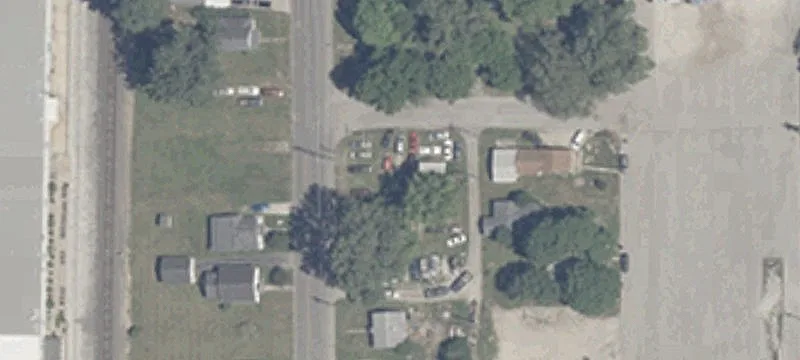 304 Branson St