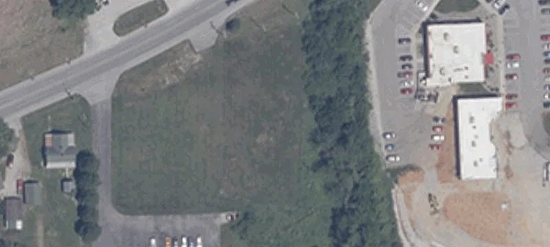 Side Of State Rd