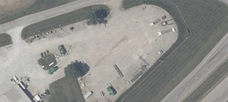 State Rd 46
