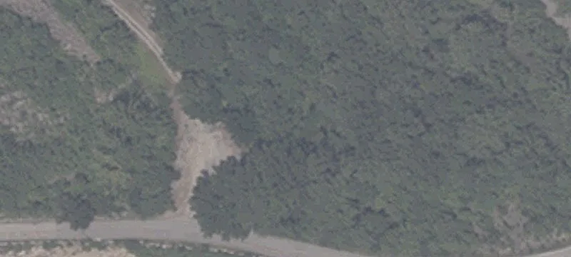 Patton Hl Rd