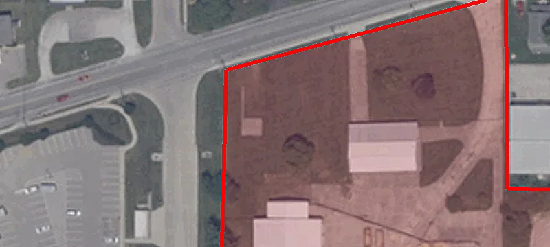 1024 4th St Rd