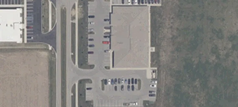 875 Airport Pkwy