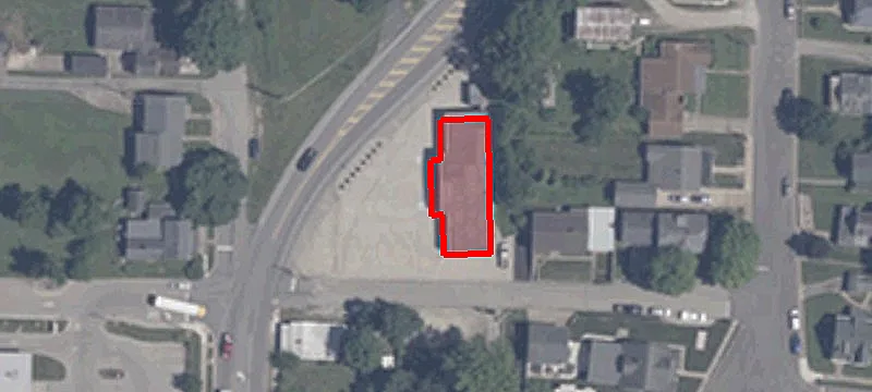 1201 Main St