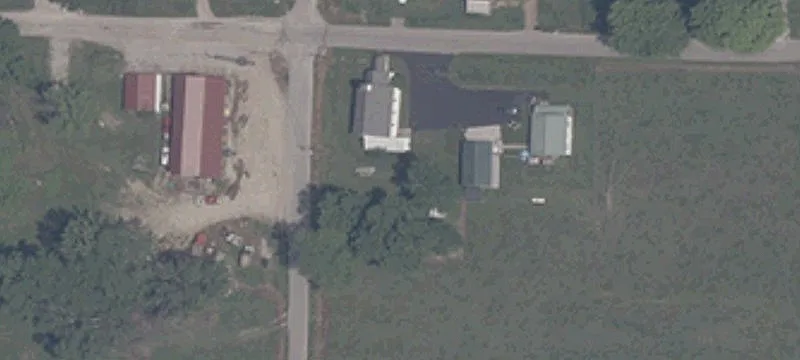 6140 Mineral Koleen Rd
