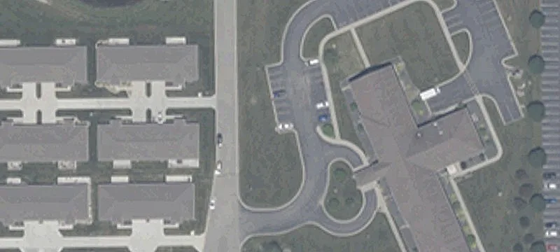 Chateau Blvd