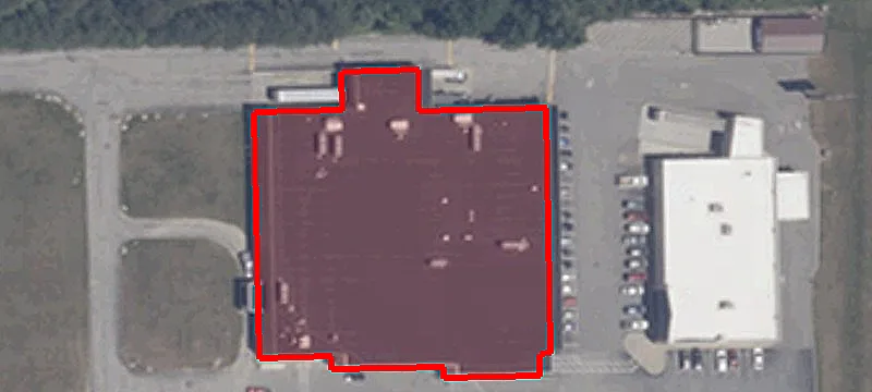 Sewage Plant