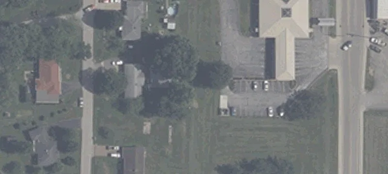 501 2nd Ave