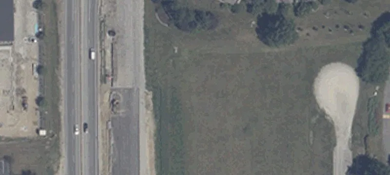Bent Grass Ln