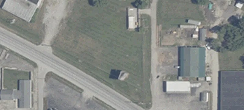 Us Hwy 421
