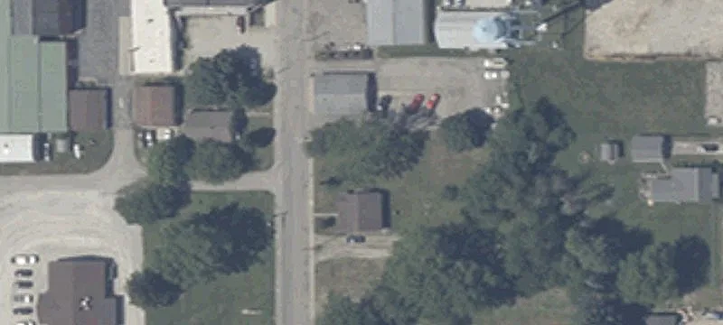 Sycamore St