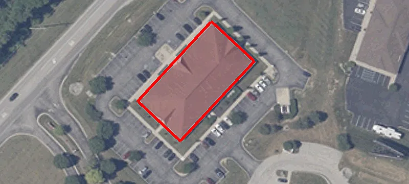 820-822 Samuel Moore Pkwy