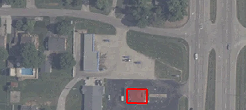 301 Us Hwy 41