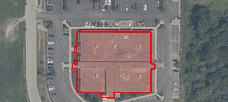 3777 Frontage Rd