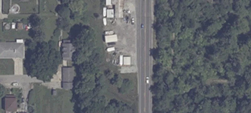 Cicero Pike