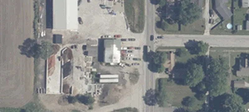 3 Sycamore St