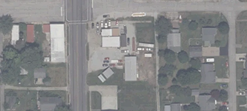 Main St
