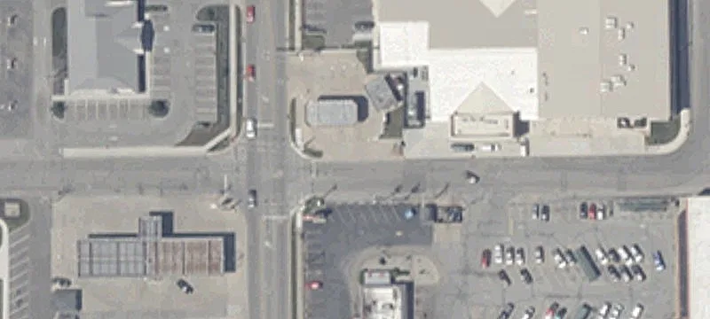 Main St