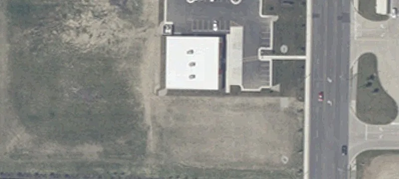 2801 Morrison Rd