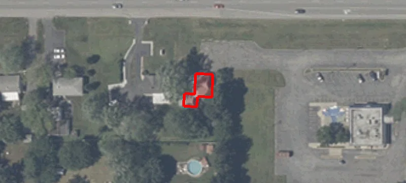 2621 Lincoln Hwy