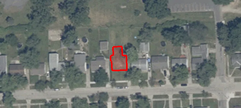 2309 Hazelwood Ave