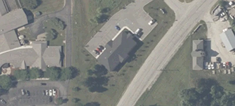 1550 Clark Rd