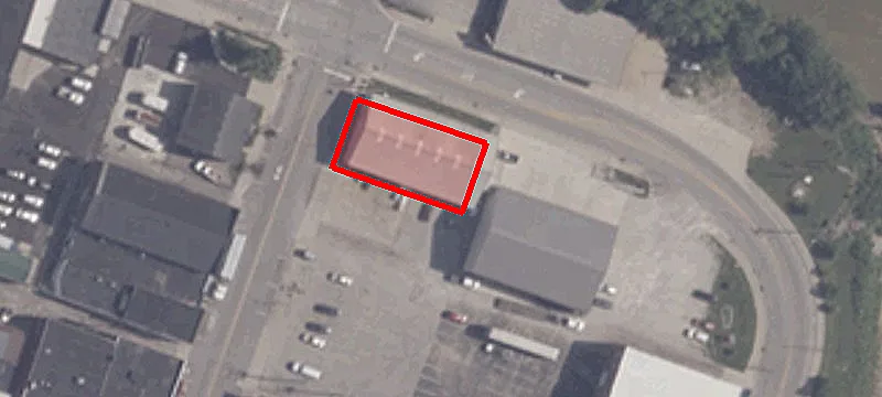 214 Importing St