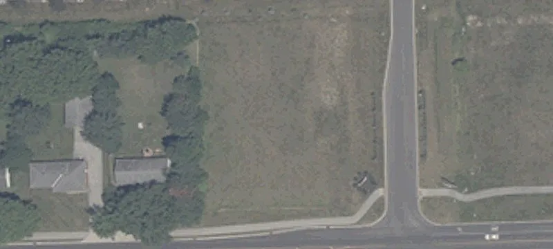 Whiteland Rd