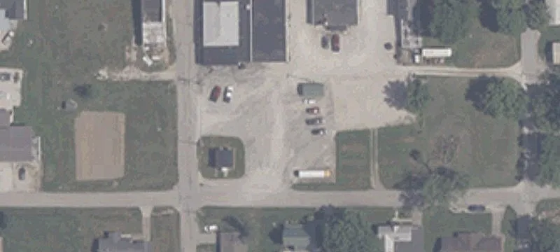 Sycamore St