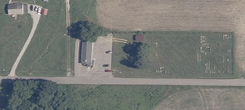 939 Mdws Church Rd