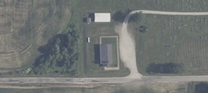 1195 Truelove Church Rd