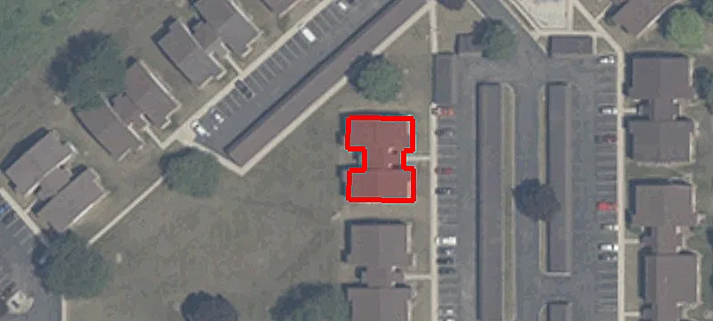 Creekside, Unit S