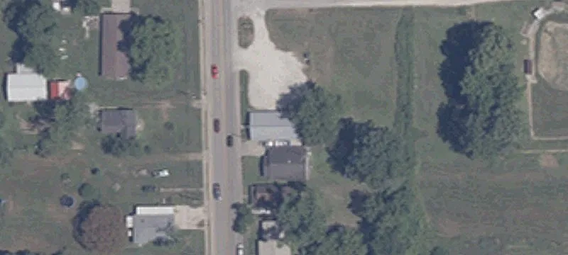 Main St