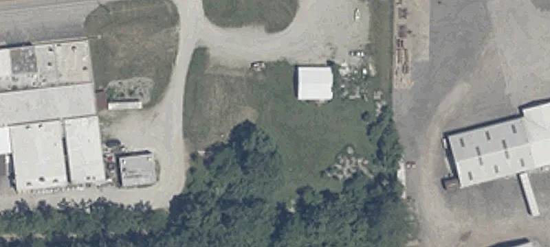 1741 Park Dr