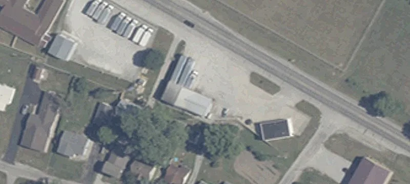 Us Hwy 421