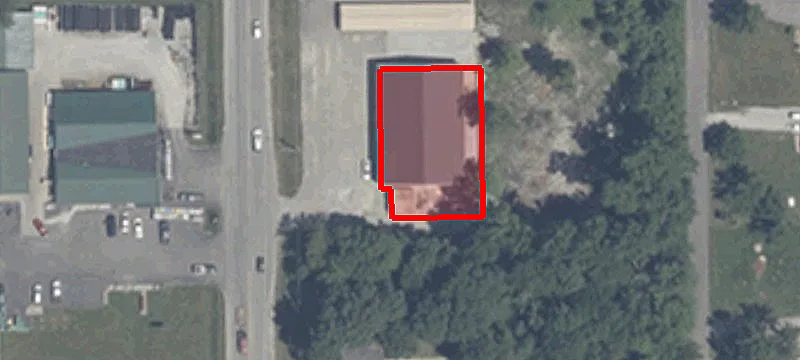 313 Warpath Dr