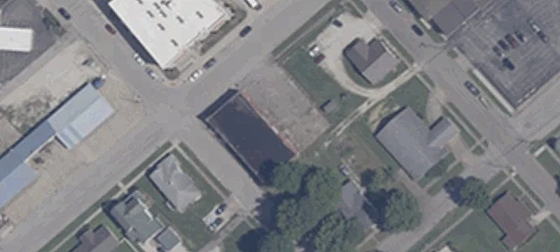 601 Walnut St