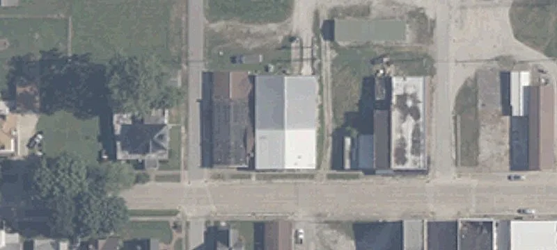 Main St