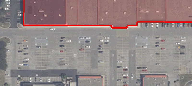 8600 96th St