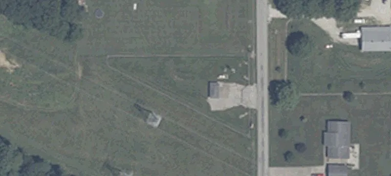 Spades Rd