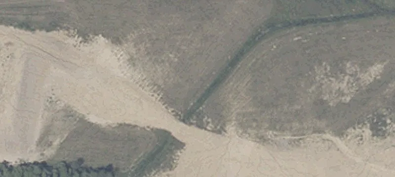 County Rd 280th E