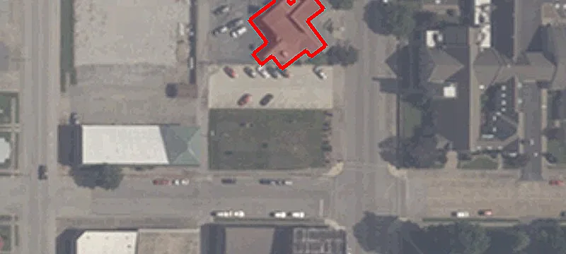 Main St At Jefferson St