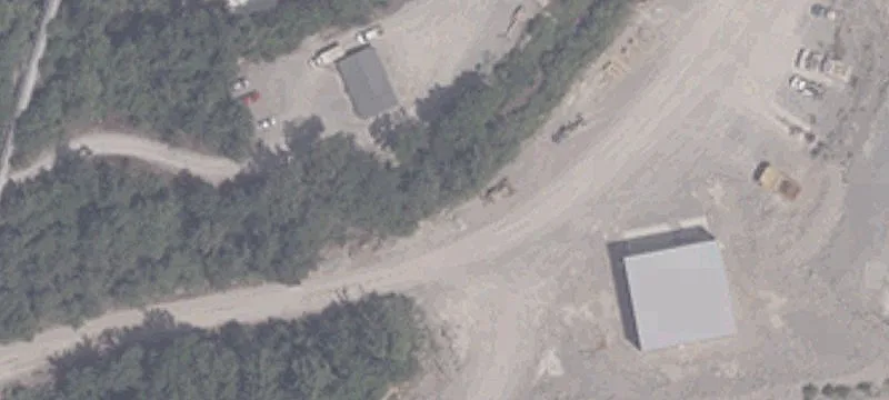 Lehigh Quarry Rd