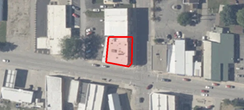 100 Rochester St
