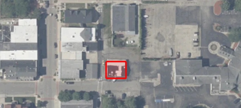 Plymouth St