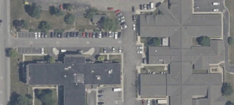 1525 Ritter Ave